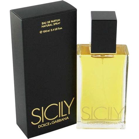 dolce gabbana sicily perfume new edition|dolce and gabbana sicily discontinued.